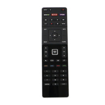 New XRT510 Ir Remote For Vizio Tv M801D-A3 M701D-A3 M651D-A2R M601D-A3R M601d-A3 - $29.99