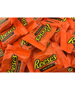 REESE&#39;S Peanut Butter Cups, Milk Chocolate, Snack Size (Pack of 2 Pounds) - $34.32