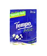 Tempo Petit Pocket Tissue (Jasmine) 72 Packs (Hong Kong Version) - $59.99