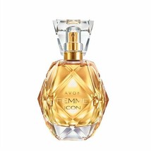Avon FEMME ICON Eau de Parfum for Her 50 ml New, Boxed Rare - $39.99