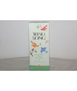 Wind Song 2.6 Oz Col Spray By Prince Matchabelli New In Box For Women - $19.55