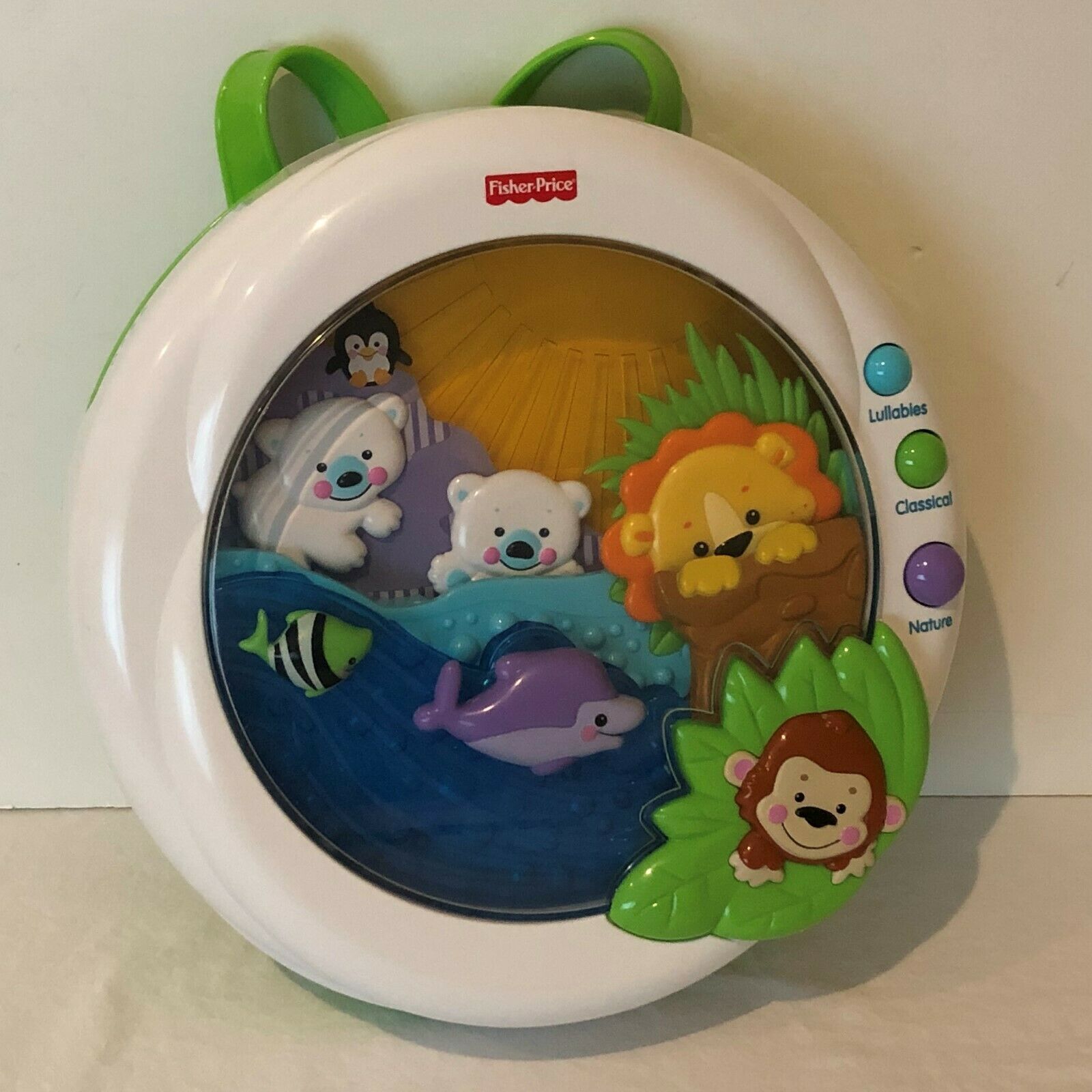 Baby Einstein Crib Toy 8 Listings