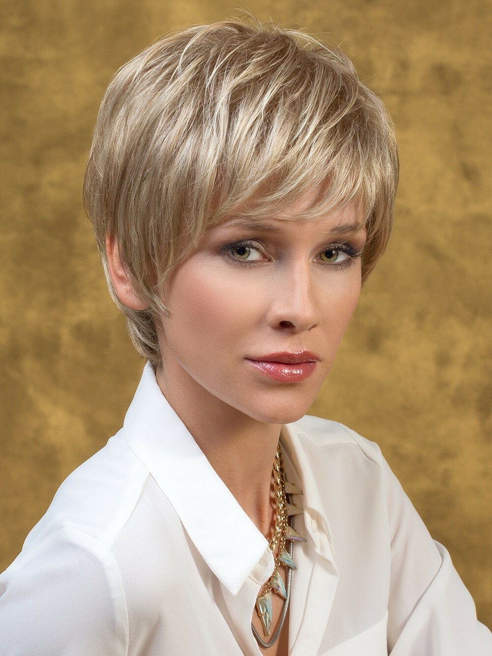 DESIRE Wig by ELLEN WILLE *ALL COLORS!* Hair Society Collection, Mono Lace Front