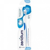 Zendium Complete Protection Soft Toothbrush 1ct. Free Shipping - $11.87