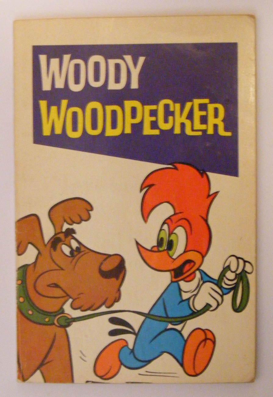 woody woodpecker 1971