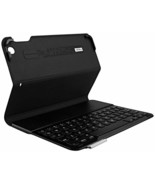  Logitech i5 Ultrathin Portfolio Case Folio with Keyboard for iPad Air Gen1 - $24.74