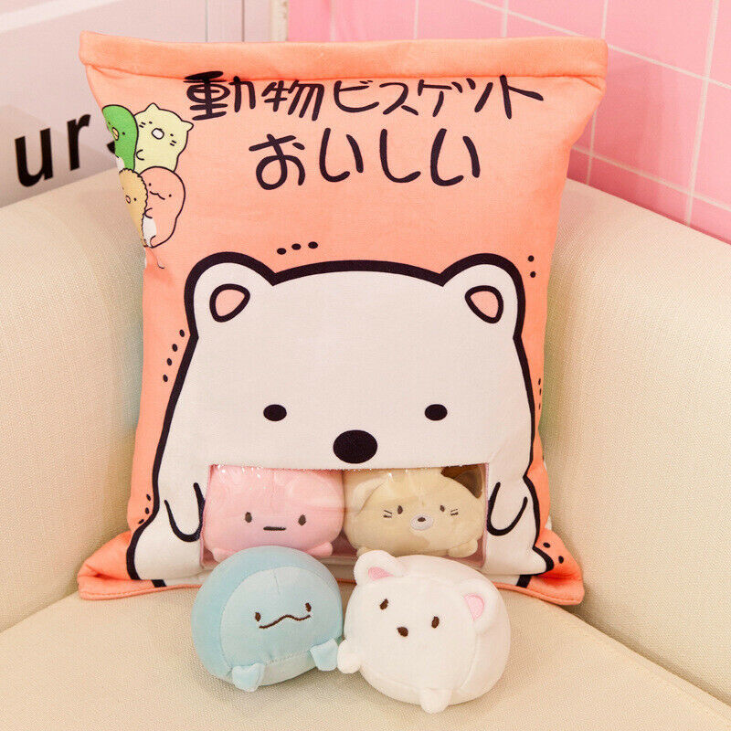 Toys Pillow Gift Pillows