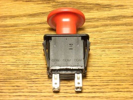 Scag PTO Switch 481635 - $34.26