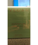 OMNIA GREEN JADE BY BVLGARI EAU DE TOILETTE SPRAY 2.2 OZ FOR WOMEN - $189.00