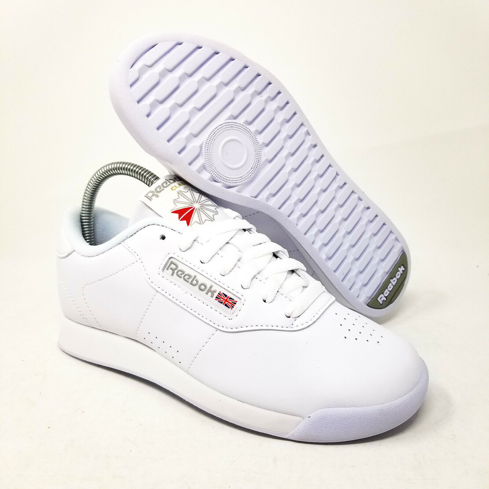 reebok princess iridescent