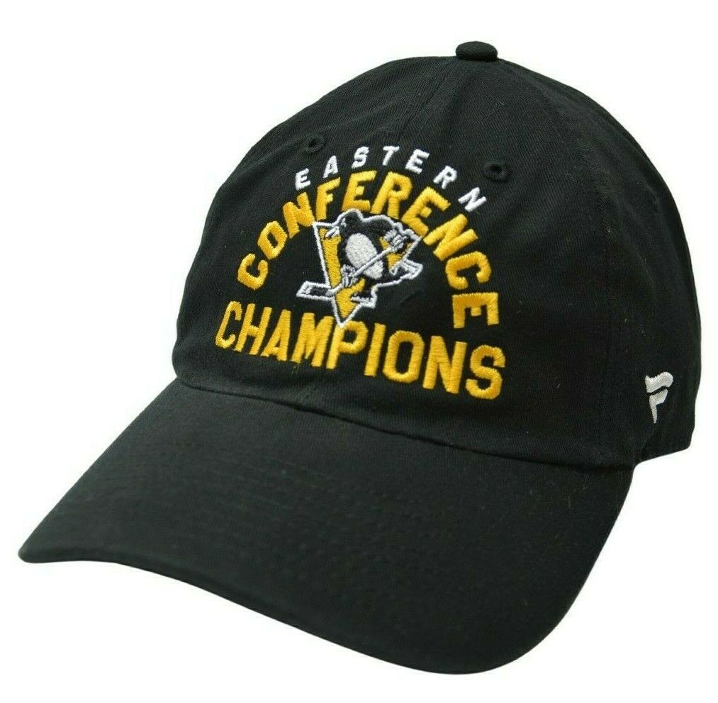 San Jose Sharks Fanatics Branded NHL Team Relaxed Fit Adjustable Hockey Hat