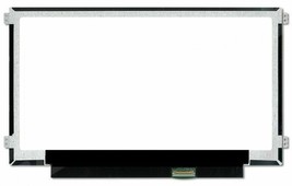 IBM-Lenovo N22 80S6 80SF Series 11.6 LED LCD Screen eDP 30PIN MATTE - $39.58