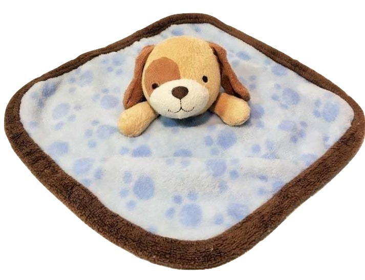 Koala Baby Security Blanket Brown Puppy Dog And 31 Similar Items