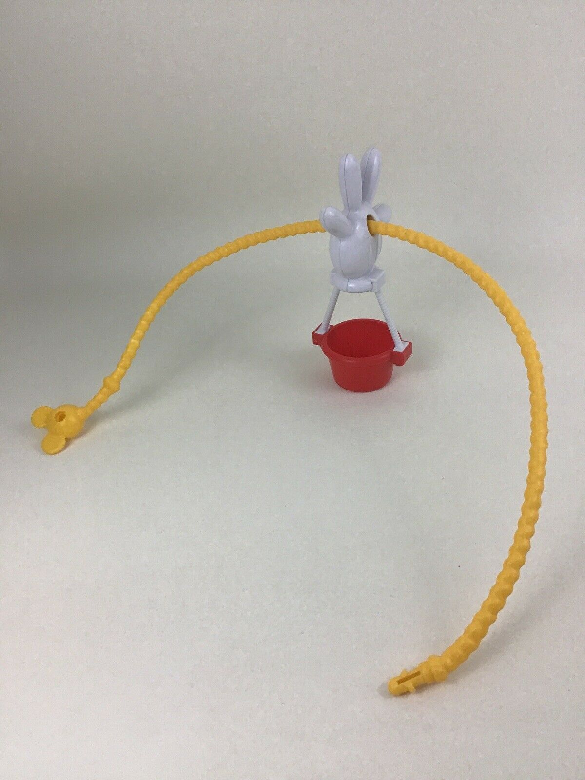 Disney Mickey Mouse Clubhouse Zip Slide & Zoom Replacement Hot Air