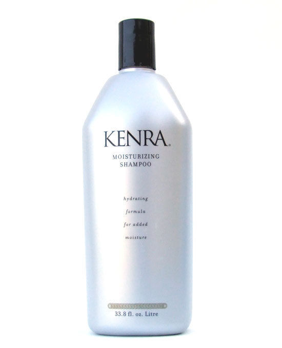 Kenra Moisturizing Shampoo Liter