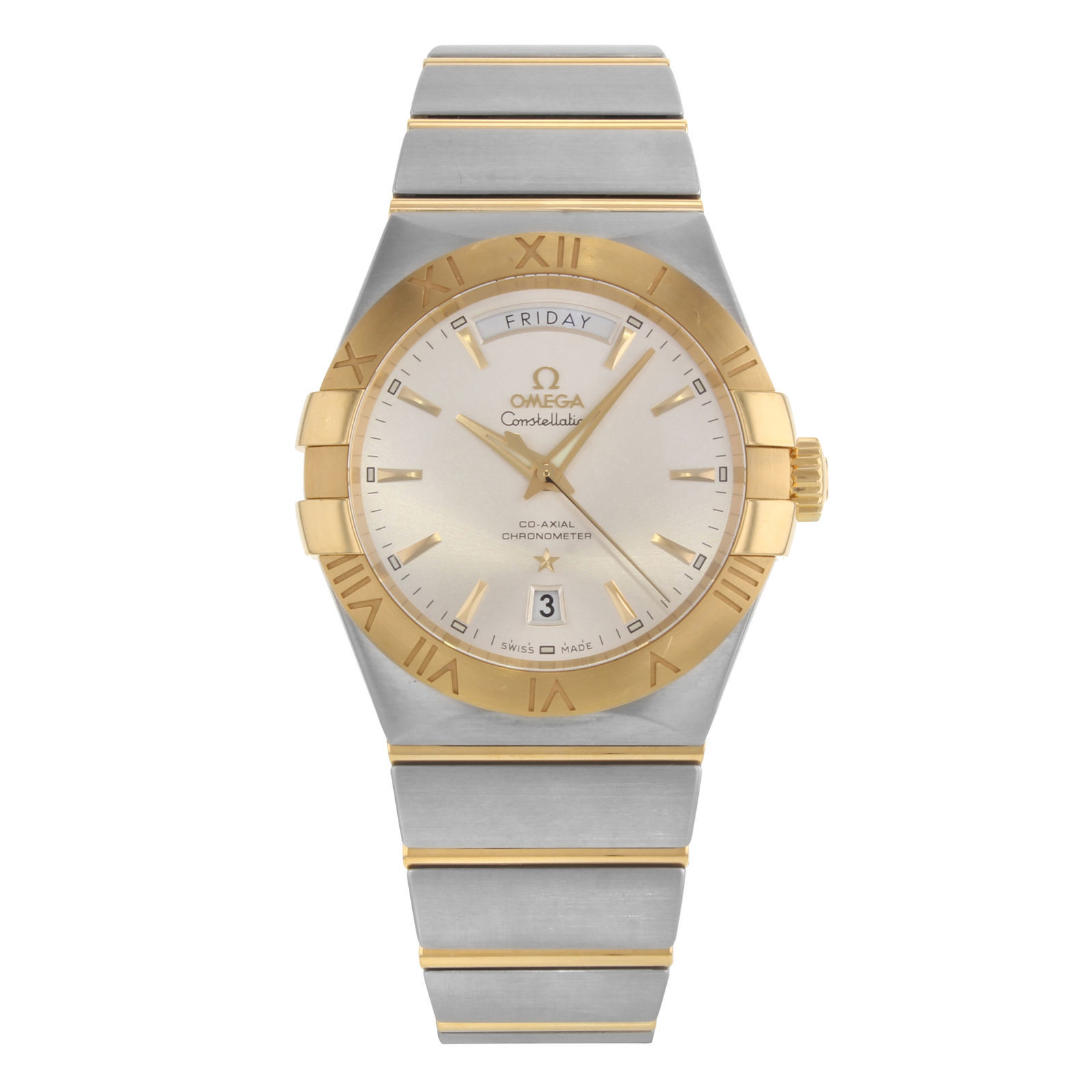 orologio uomo quadrante grande