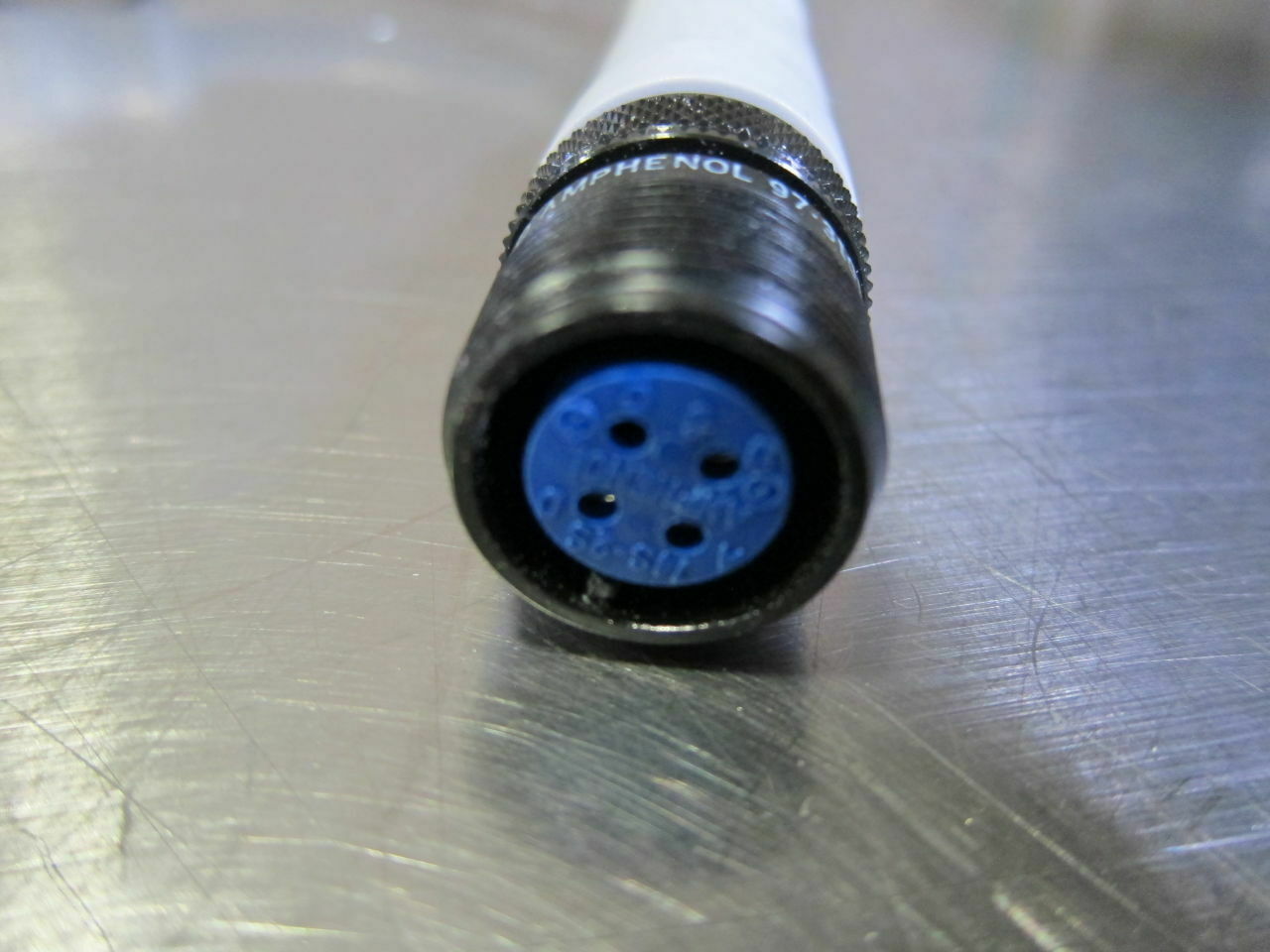 VALLEYLAB/COVIDIEN Rev C Force Triad Footswitch Adapter Cables