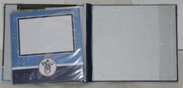 C R Gibson Tapestry N878671M NFL Tennessee Titans Scrapbook image 8