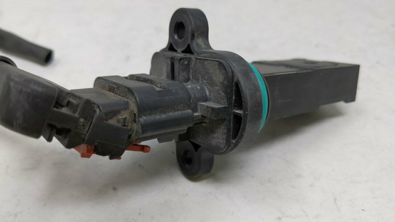 20162017 Chevrolet Cruze Mass Air Flow Meter Maf 50217 Sensors