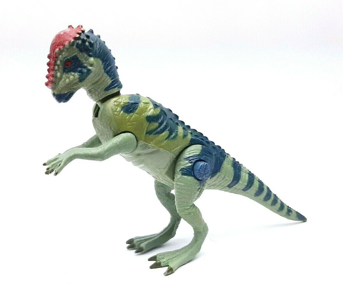 Jurassic Park Lost World Pachycephalosaurus Jp07 Ram Head Dinosaur Figure 1997 Everything Else 9083