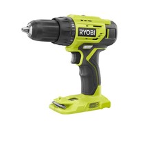 Ryobi P215 One+ 18V 1/2" 2-SPEED Drill Driver, Works With All One+, Bare - New - $35.95