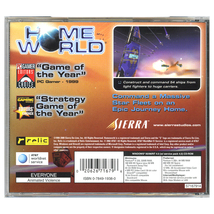 Homeworld: Game of the Year Edition [PC Game] image 2