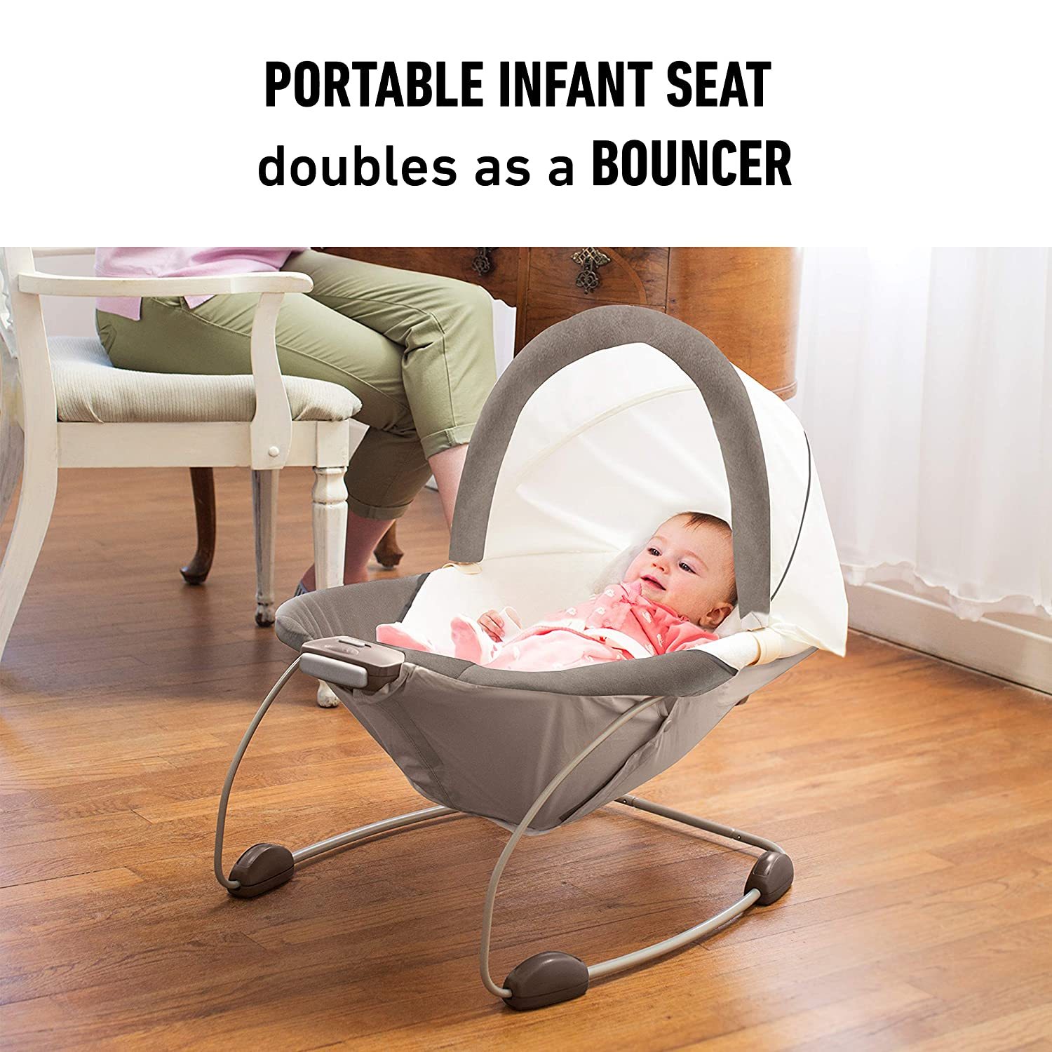 pack and play snuggle suite lx instructions