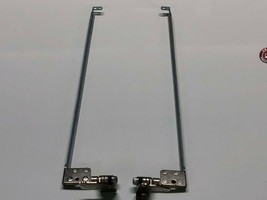 Dell Vostro 1510 15.4" Laptop Left And Right LCD Screen Hinges 0J358C J358C - $5.04