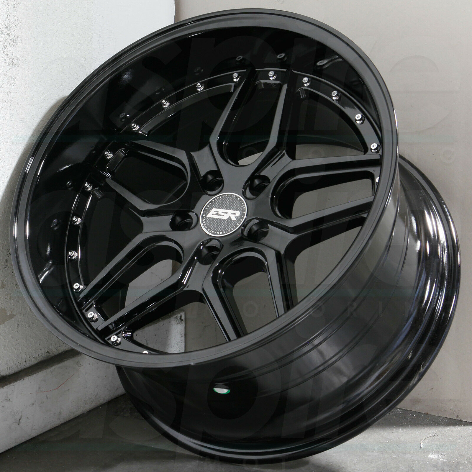 Aftermarket Wheel Lugs