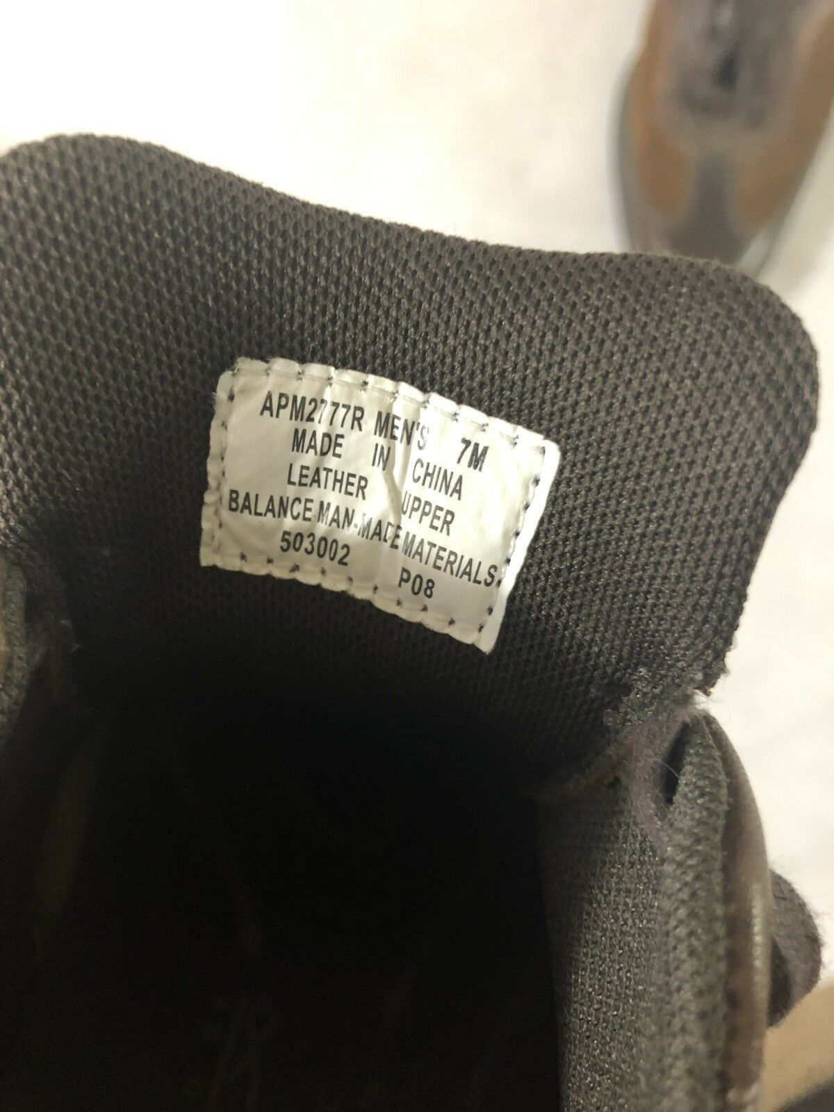 rockport 503002