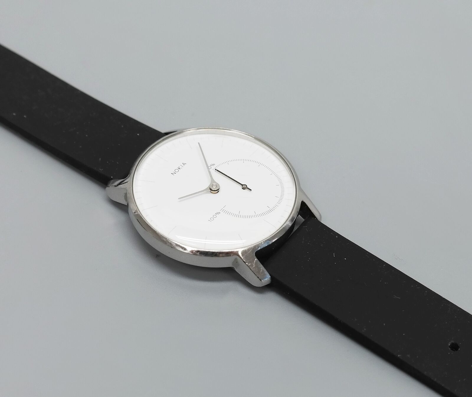 nokia activity & sleep watch