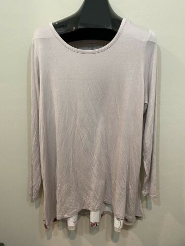 lane bryant long sleeve shirts