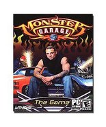 Monster Garage: The Game - PC [video game] - $20.47