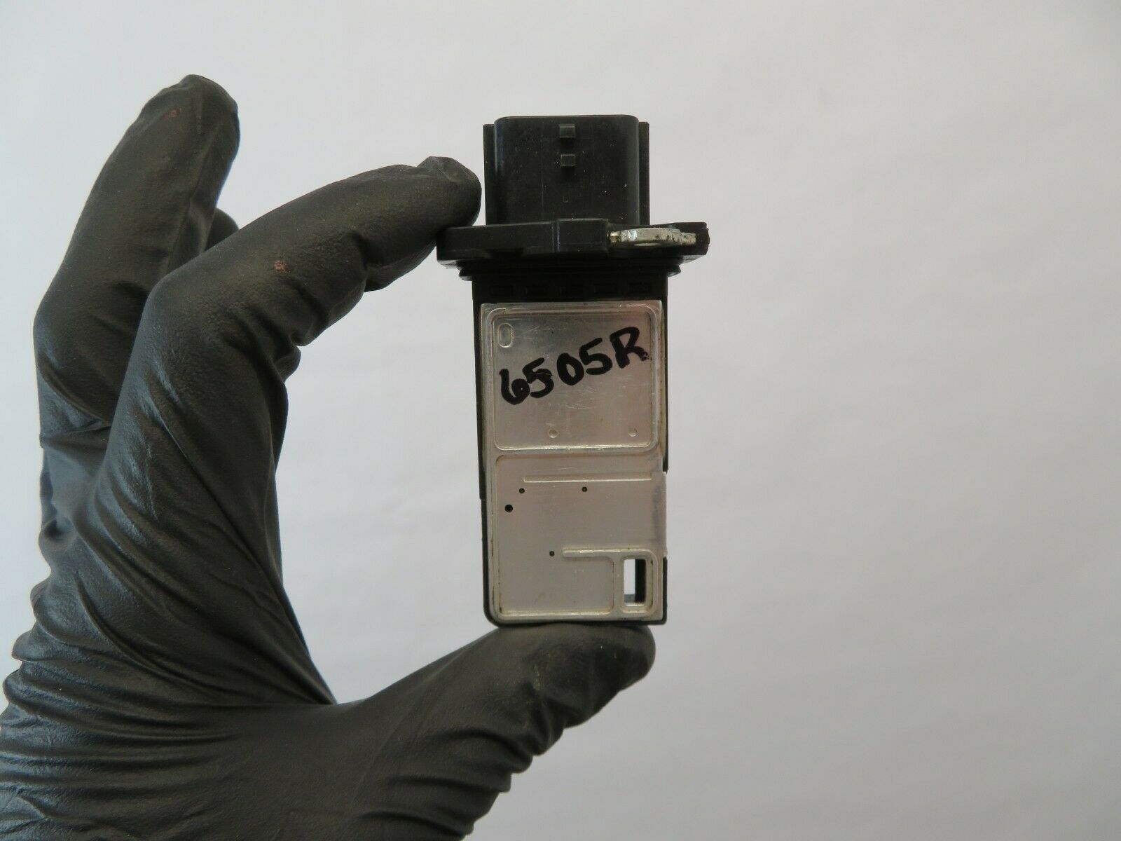 5890J NISSAN ALTIMA 04 05 06 OEM MAF INTAKE SENSOR MASS AIR FLOW METER Sensors