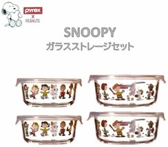 Peanuts Snoopy Long Wallet Purse 3D Print Black PU Leather Japan Limited