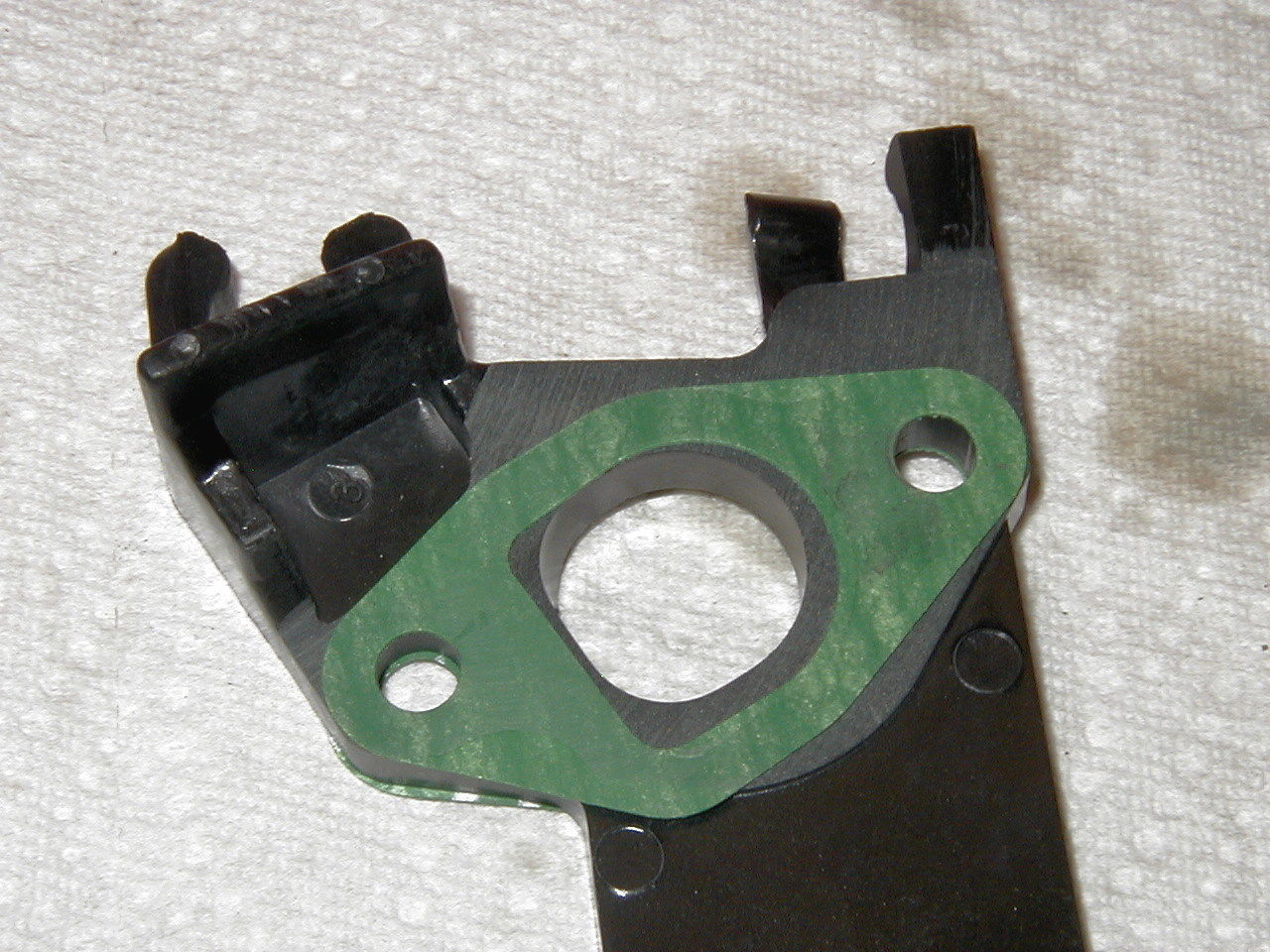 PREDATOR 212CC ENGINE PARTS LIST 69730 visual data 7