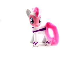 Hasbro My Little Pony Friendship Pinkie Pie Power Ponies Series Target E... - $5.89