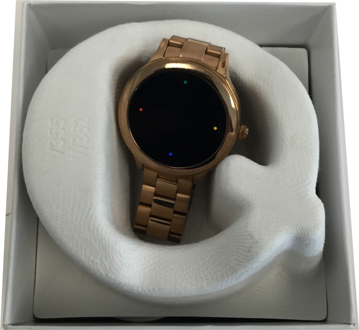 fossil watch dw5a