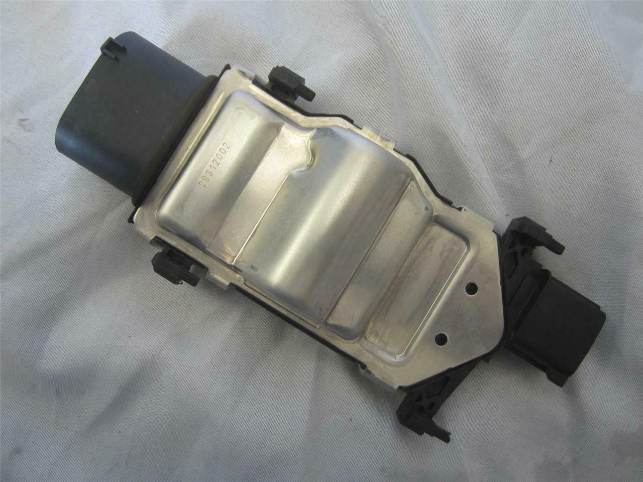 OEM 2013 2014 2015 Dodge Dart Radiator Fan Blower Motor Control Module