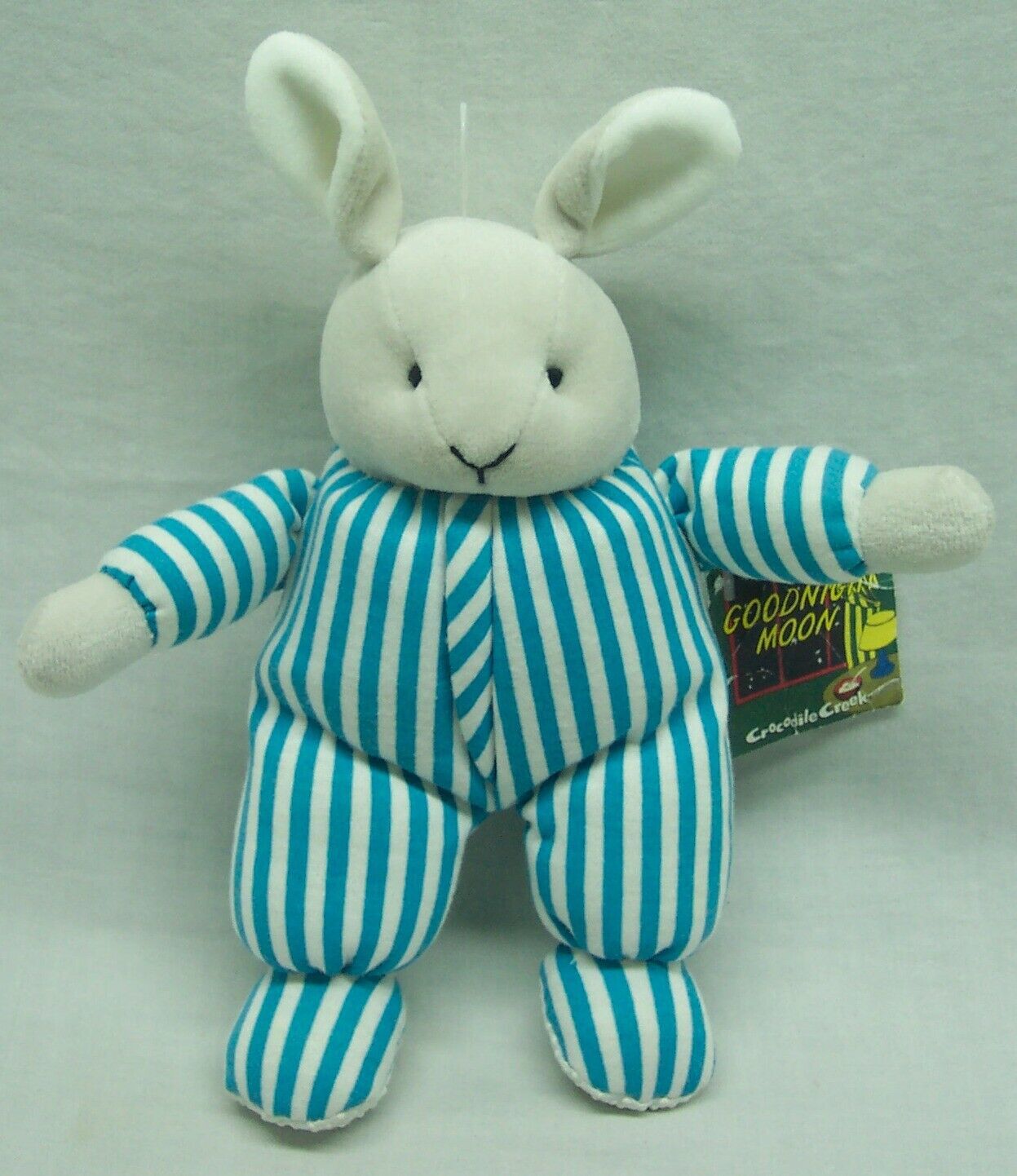 goodnight moon stuffed bunny