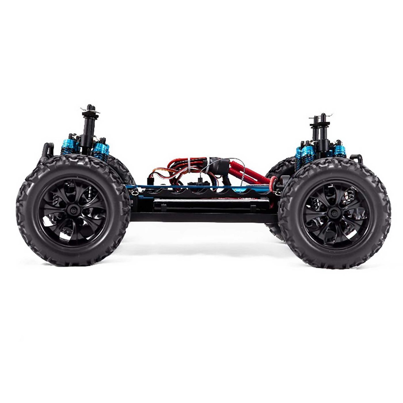 rc volcano epx