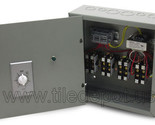 Promelt contactor pro cp 200ex thumb155 crop