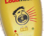 Loudmouth thumb155 crop