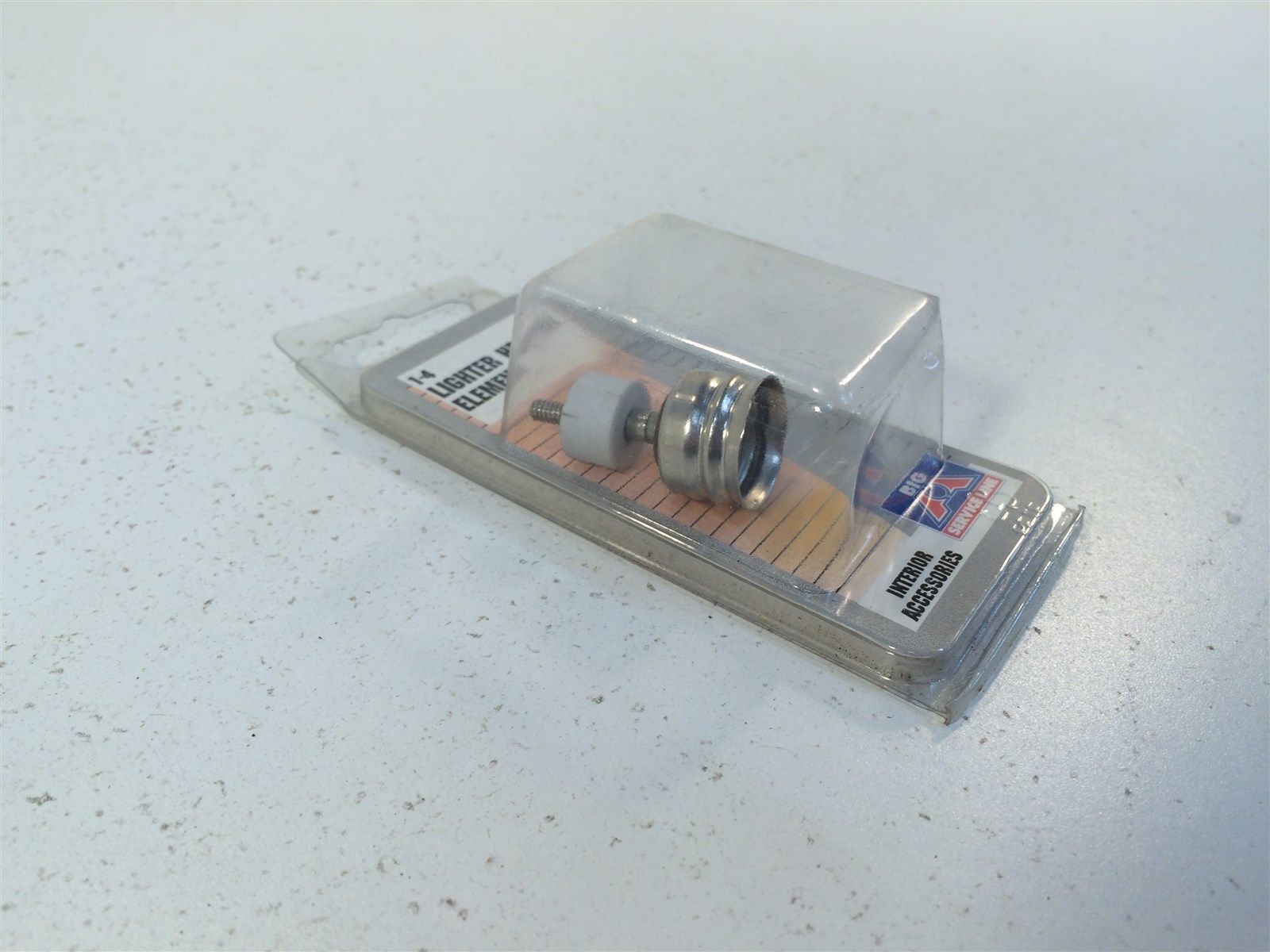 14 APS Cigarette Lighter Heating Element Buick Cadillac Oldsmobile