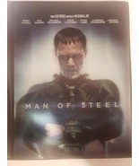 Man of Steel Lenticular Digibook Target exclusive (Blu-ray + DVD) - $29.95