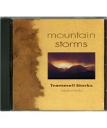Mountain Storms Elements Trammell Starks Keyboards CD Ex. Cond. - $7.19