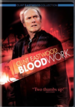 Blood work dvd