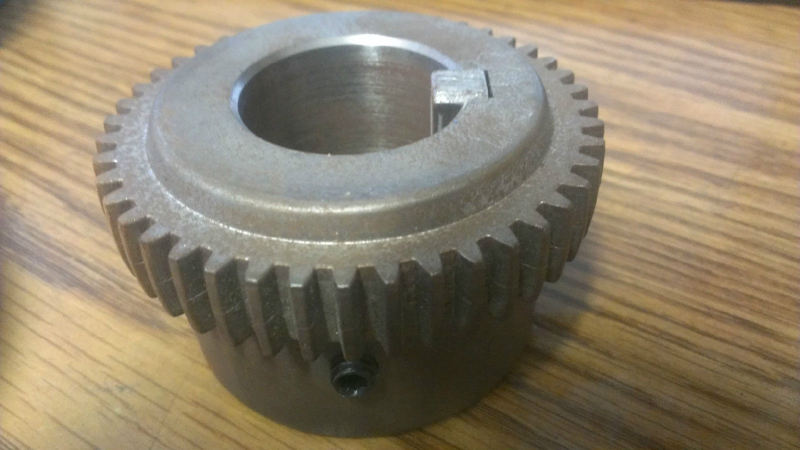 UCC 11/4" Bore Drive Coupling DCR42PB Other Hydraulics & Pneumatics