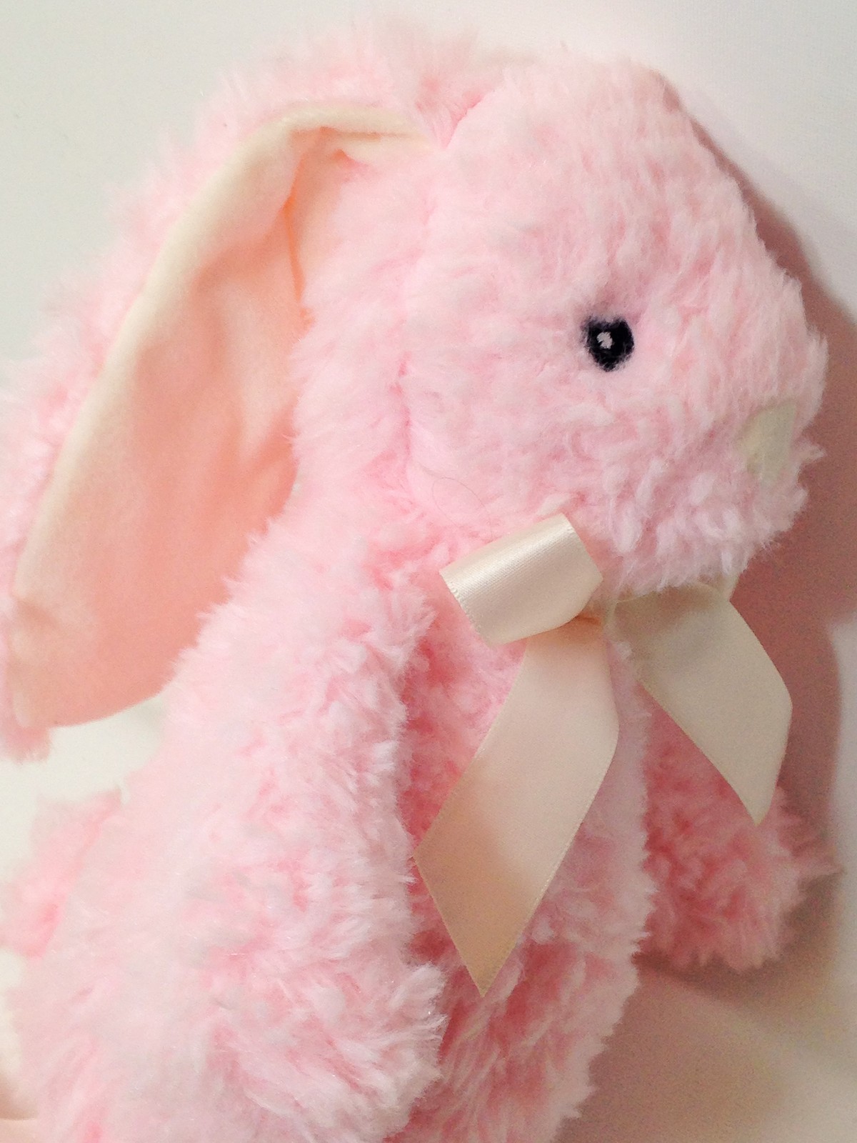 kellytoy pink bunny
