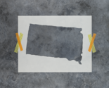South dakota state stencil thumb155 crop